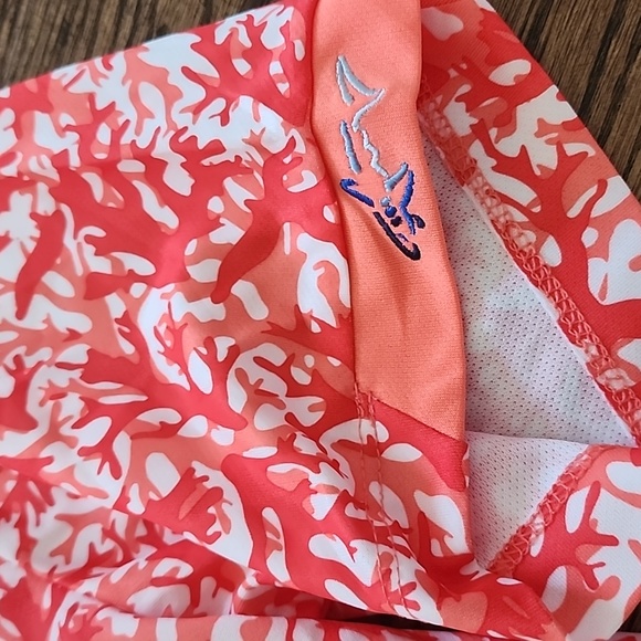 **NWT**Attack Life Fishing Shirt Size M - Picture 3 of 6